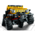 LEGO® Technic 42122 Jeep Wrangler